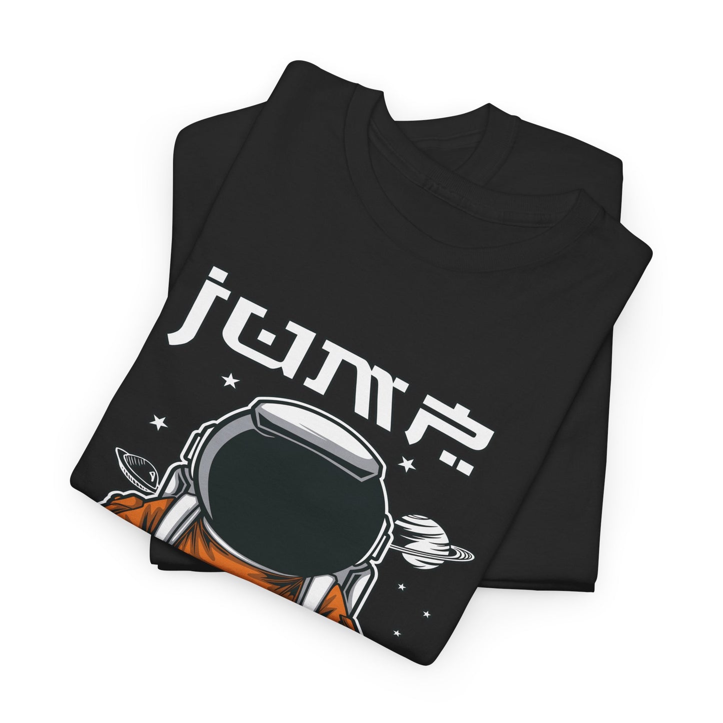 Astronaut Basketball T-Shirt Space Graphic Tee Galaxy Sports Streetwear Shirt