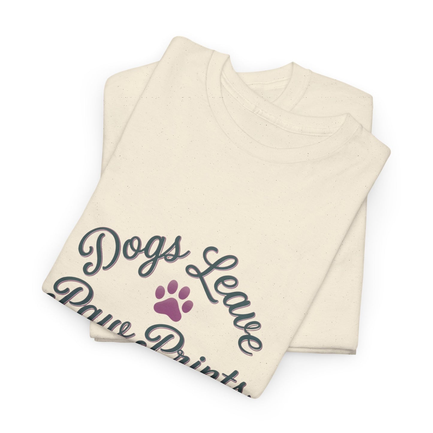 Dogs Lovers T-Shirt Typography Tee Dog Lover Tees Unisex Gift Idea Fast Shipping