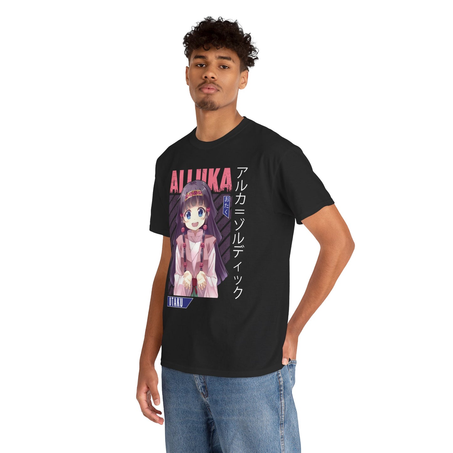 Hunter x Hunter Anime T-Shirt Unisex Grafik T-Shirt Anime Streetwear Fan-Made