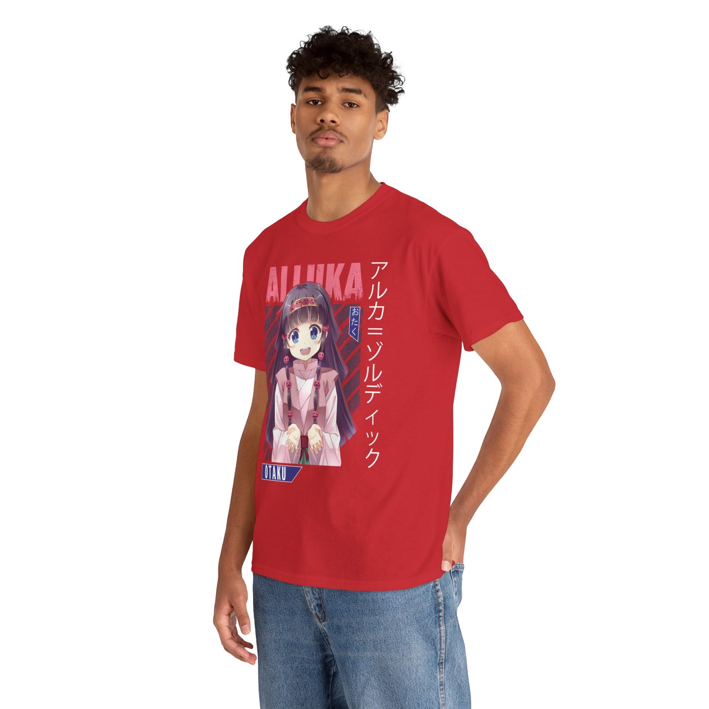 Hunter x Hunter Anime T-Shirt Unisex Grafik T-Shirt Anime Streetwear Fan-Made