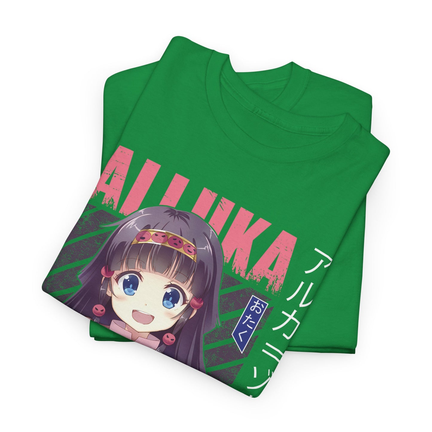 Hunter x Hunter Anime T-Shirt Unisex Grafik T-Shirt Anime Streetwear Fan-Made