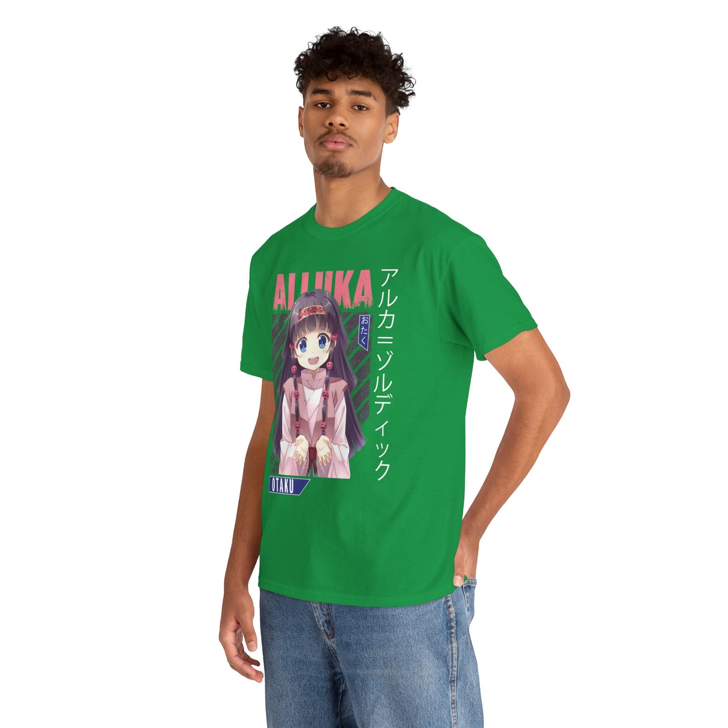 Hunter x Hunter Anime T-Shirt Unisex Grafik T-Shirt Anime Streetwear Fan-Made